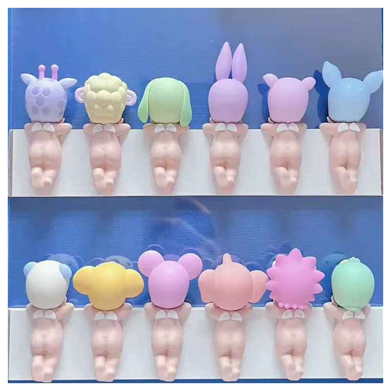 Sonny Angel Hippers Dreaming Series blind box - Image 4