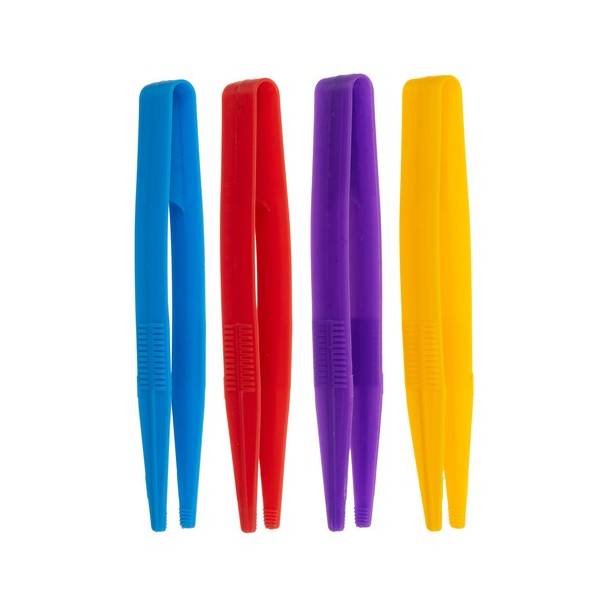 Táncoló hernyó ügyességi társasjáték csipesszel és golyókkal - Image 8