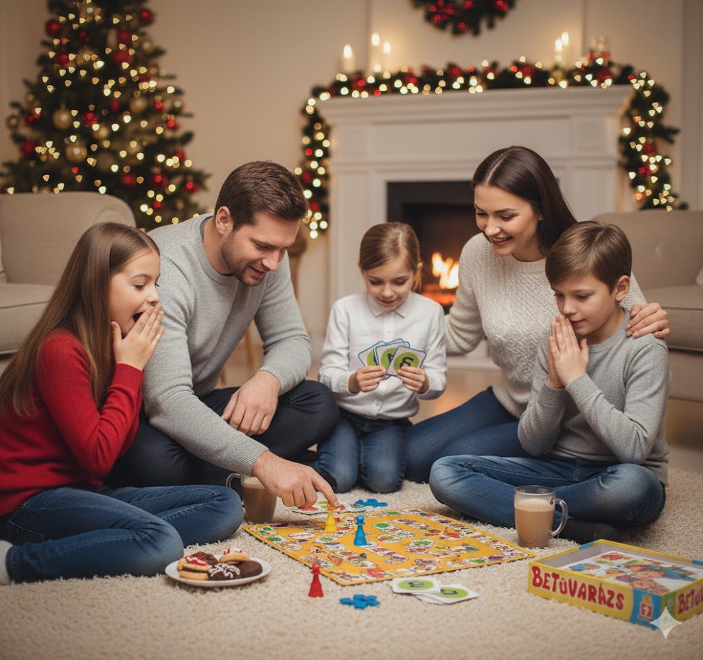 Betűvarázs társasjáték játszva ismerjük meg a betüket - Image 4