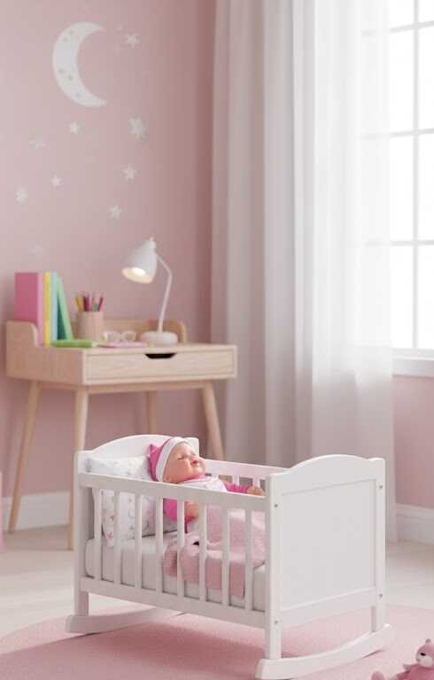 Nevetős játék baba , 36 cm - Image 3