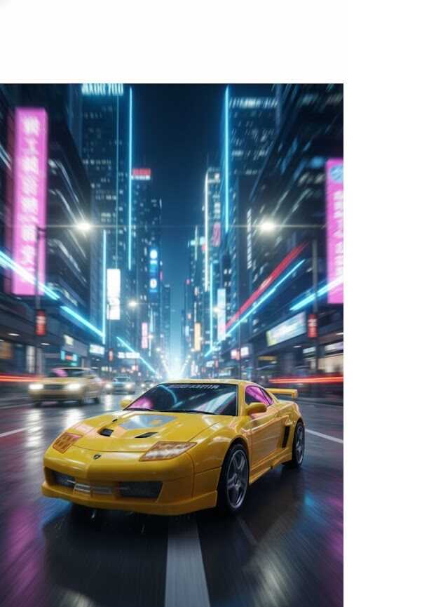 Transformersé alakuló játék autó - Image 4