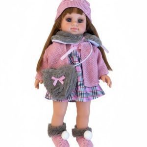 Dorothy játék baba , magyarul beszél