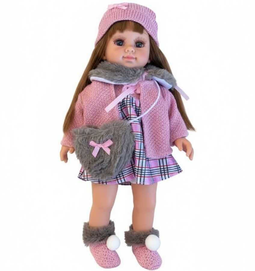 Dorothy játék baba , magyarul beszél