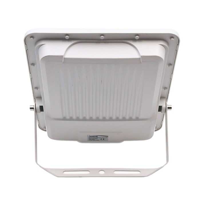 THO 200W Napelemes Reflektor, Külön kábeles Napelemmel IP65 Vízálló LS-QF - Image 2