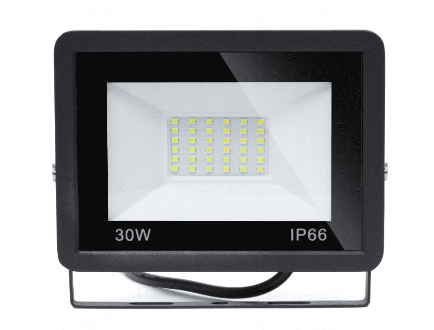 THO LUX 30 W Slim Reflektor Energiatakarékos, Vízálló, Tartós ip65 220 v - Image 20