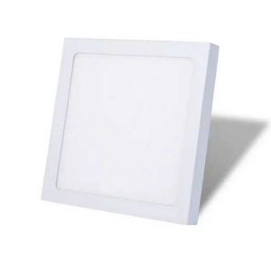 Modee LED lámpa szett Kerek kör Panel P-Series 4 db / csomag , 24W, 2640 Lumen, Felületre Szerelhető 28,6 cm