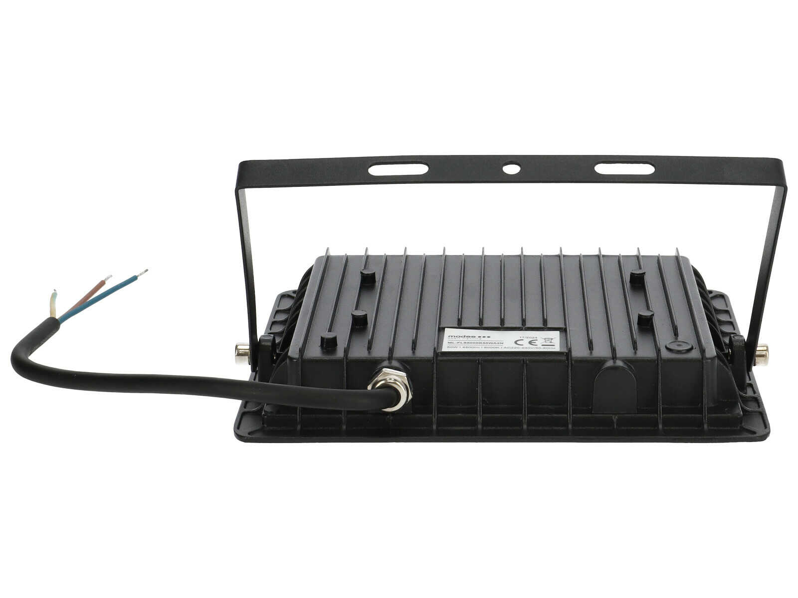 THO LUX 150 W Slim Reflektor Energiatakarékos, Vízálló, Tartós ip65 220 v - Image 25