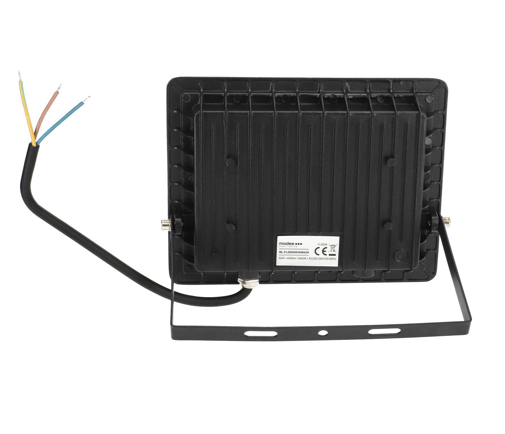 THO LUX 150 W Slim Reflektor Energiatakarékos, Vízálló, Tartós ip65 220 v - Image 26