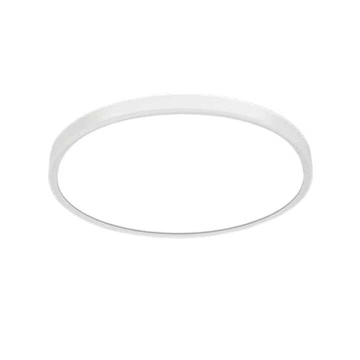 Modee LED lámpa szett Kerek kör Panel P-Series 4 db / csomag , 18W, 1980 Lumen, Felületre Szerelhető 21.5 cm