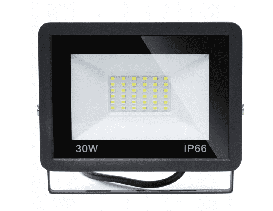 THO LUX 30 W Slim Reflektor Energiatakarékos, Vízálló, Tartós ip65 220 v - Image 21