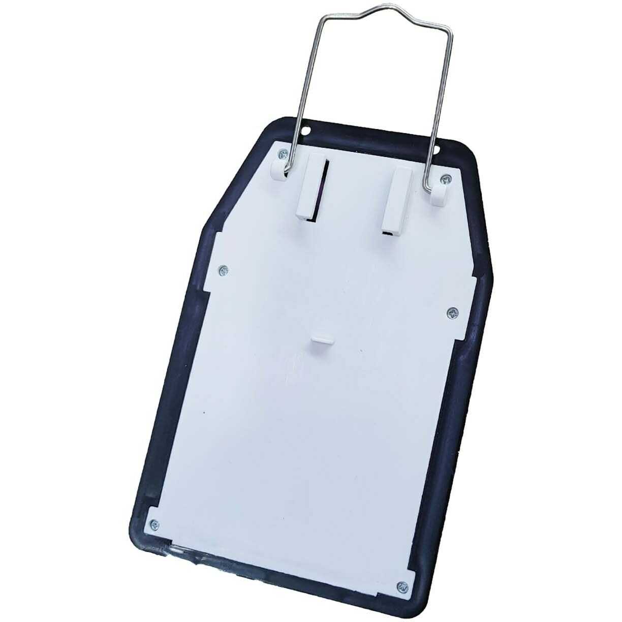 Universalis Napelemes Lámpa 18W, 1200 mAh, Leszúrható/Fali, Mozgásérzékelős YX 889-1 - Image 3