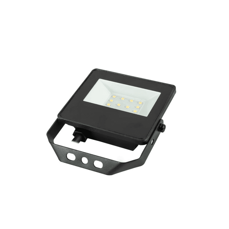 Modee Slim LED Reflektor | 10W, 1000 Lumen, 6000K, IP67 - Image 10