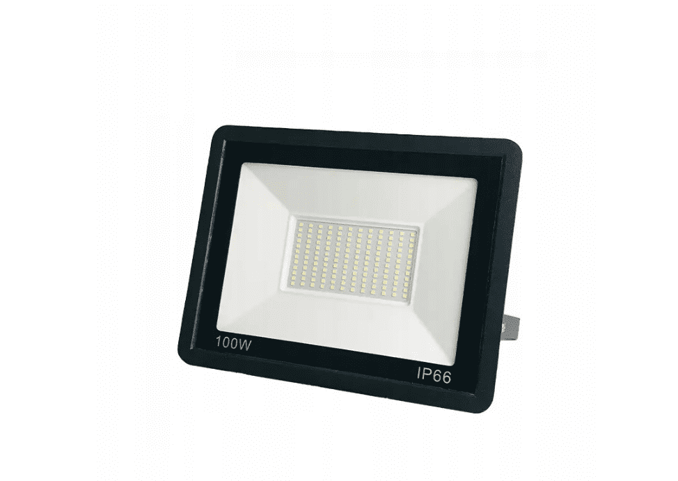 THO LUX 100 W Slim Reflektor Energiatakarékos, Vízálló, Tartós ip65 220 v - Image 20