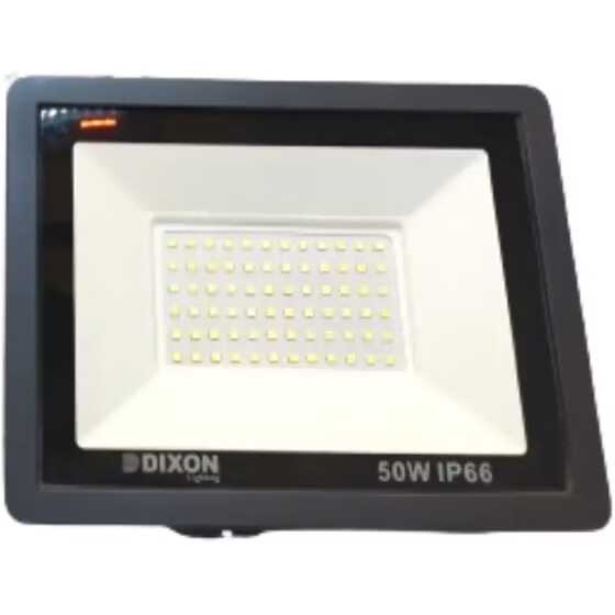 LED Flood Reflektor 50W - Ultravékony, Energiatakarékos, IP67 Vízálló LED Reflektor - Image 2