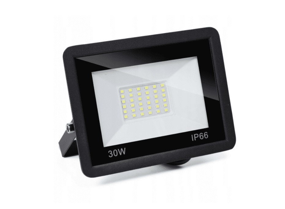 THO LUX 30 W Slim Reflektor Energiatakarékos, Vízálló, Tartós ip65 220 v - Image 22