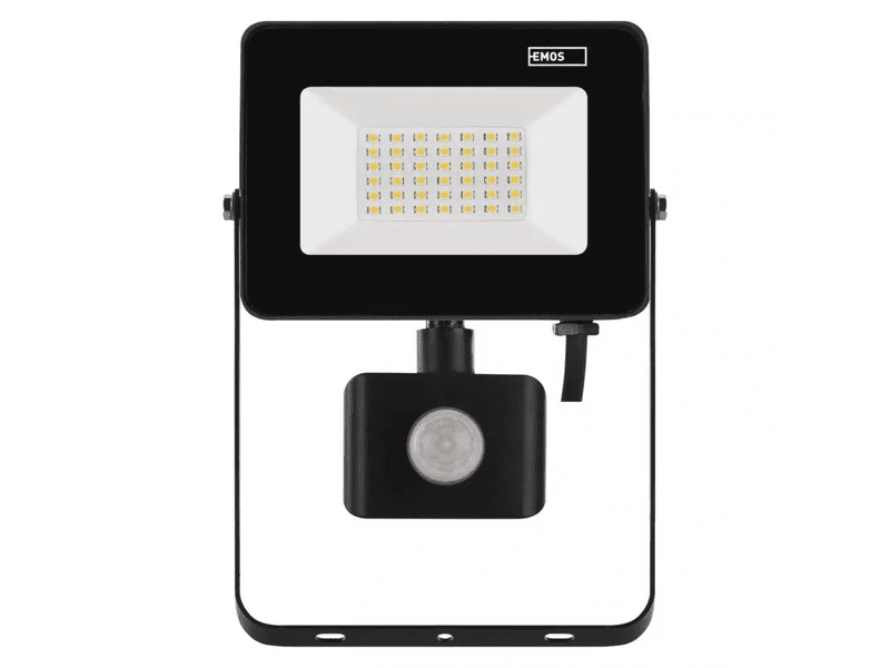 Modee LED mozgásérzékelős Reflektor A2-Series + Szenzor | 20W, 1800 Lumen, 120° - Image 4