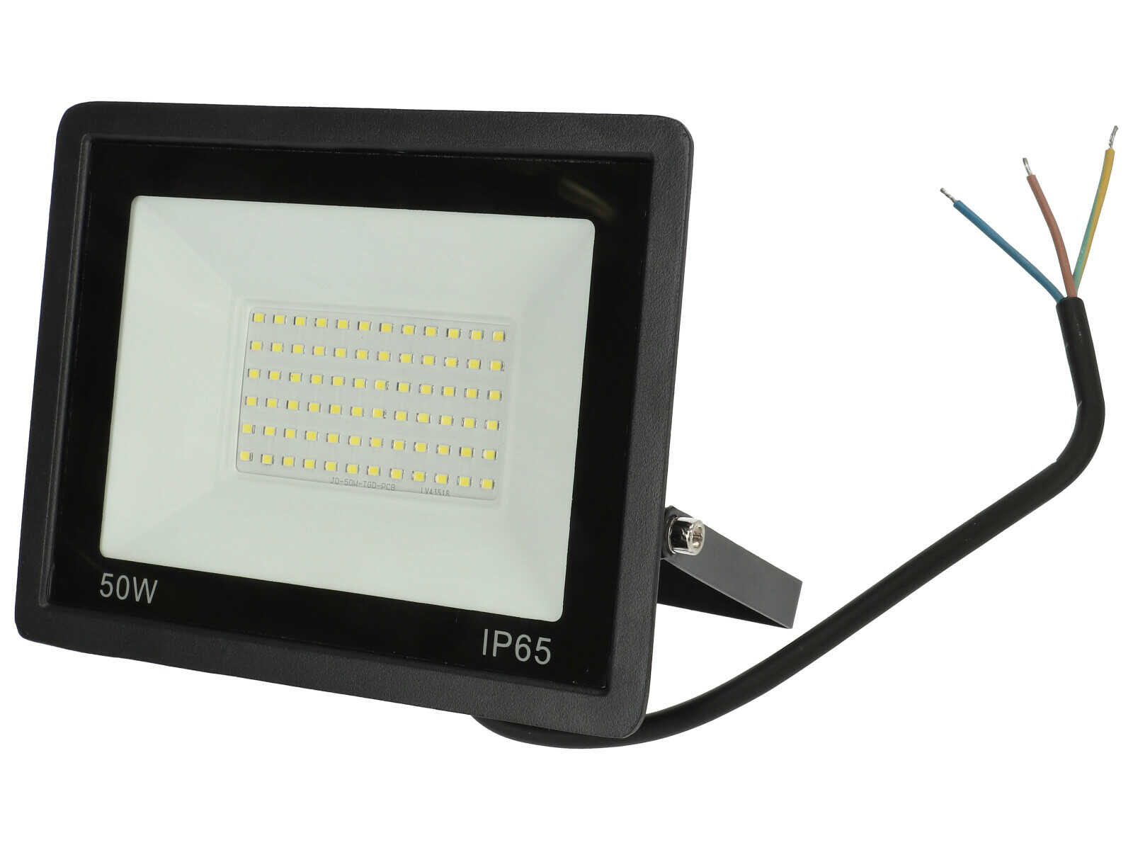 Modee Slim LED Reflektor | 50W, 4500 Lumen, 6000K, IP65 - Image 9