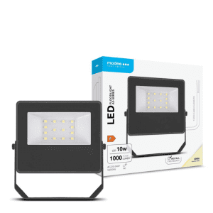 Modee Slim LED Reflektor | 10W, 1000 Lumen, 6000K, IP67