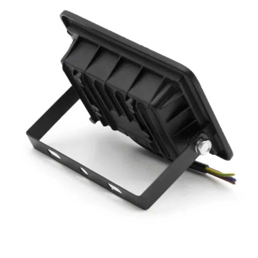 THO LUX 30 W Slim Reflektor Energiatakarékos, Vízálló, Tartós ip65 220 v - Image 2