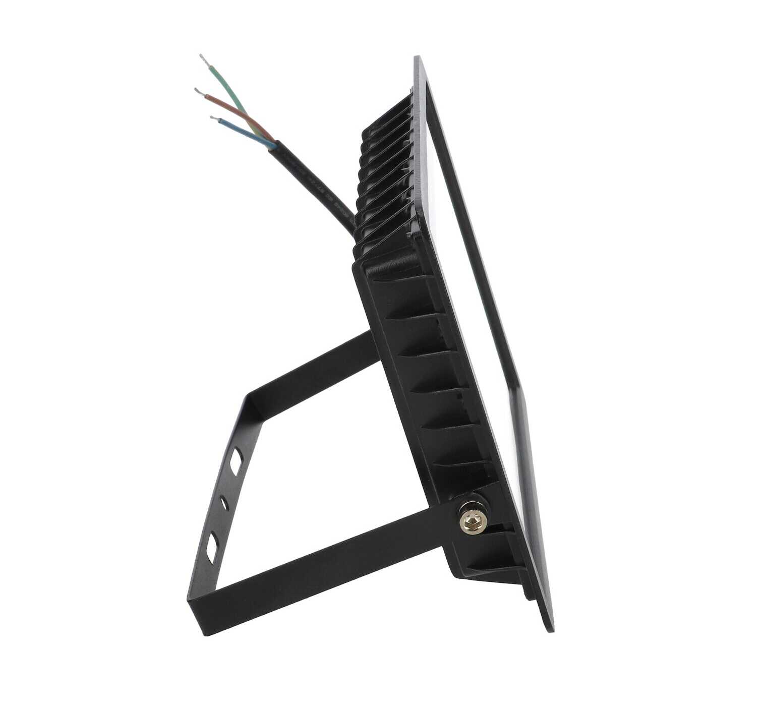 Modee LED Erős 10 w LEd Reflektor A3-Series Slim , 1000 Lumen, IP65 220 v - Image 8