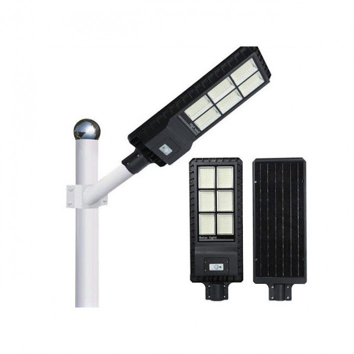 Lámpatartó Fali Tartó konzol 45 cm Fehér universális