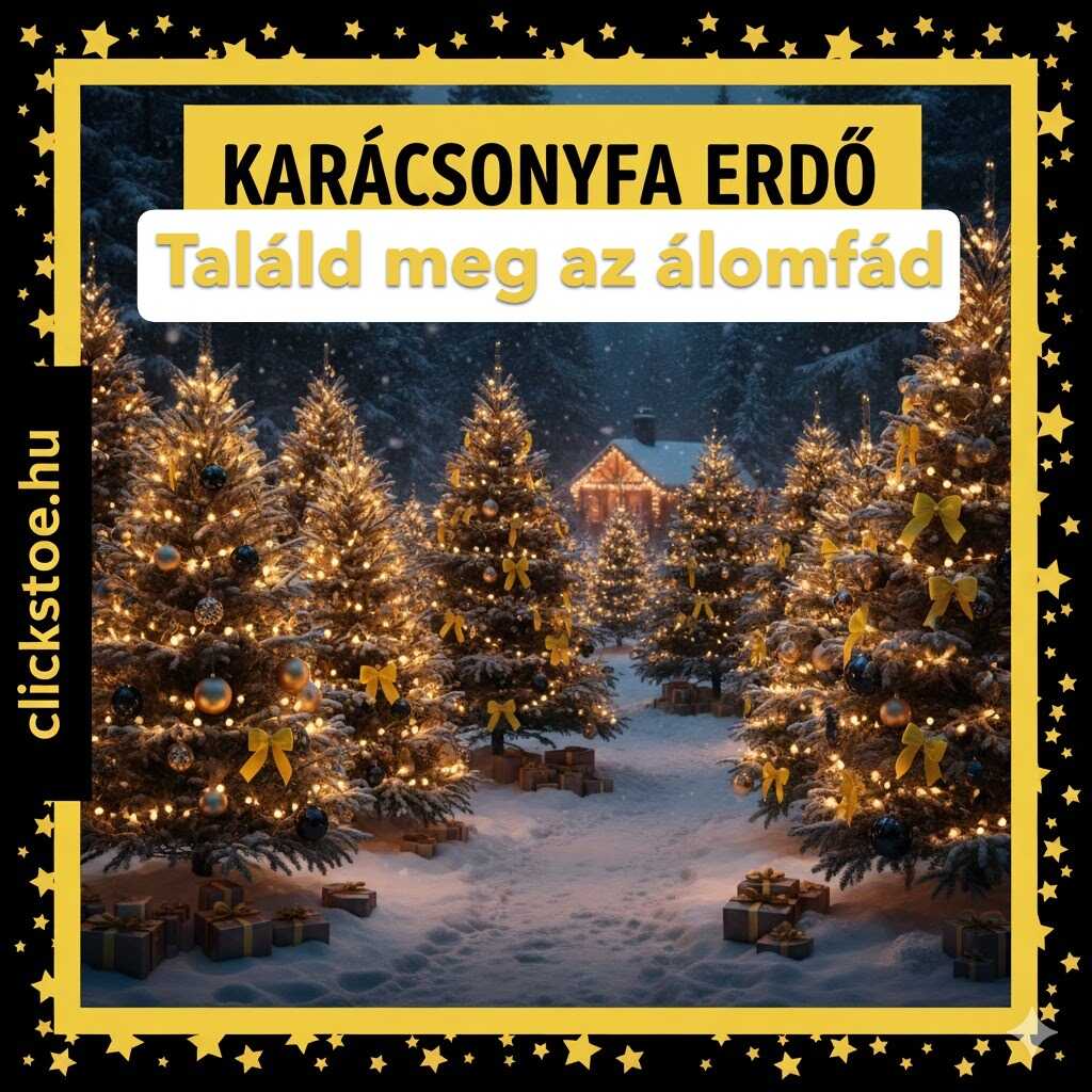 karácsonyfa hátttér