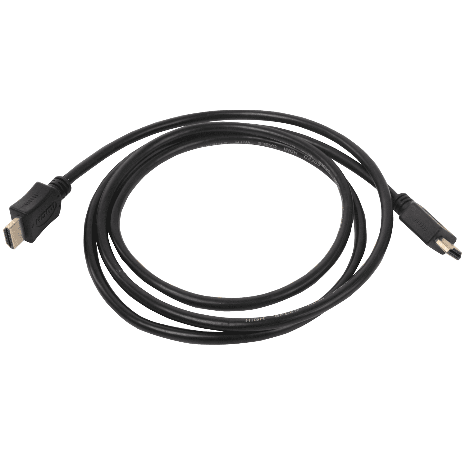 1,5 méteres HDMI kábel flexibilis rugalmas Aigostar