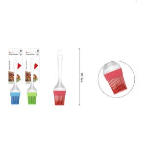 Szilikon konyhai kenőecset 20.5cm Torch