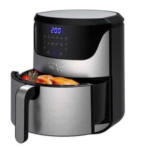 Winning Star ST-9685 Forró levegős sütő / Air fryer , 7 L , 1800 W