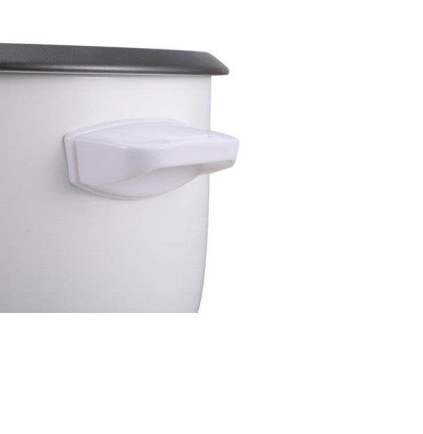 Winning Star ST-9341 Elektromos rizsföző és pároló , 3,6 L - Image 4