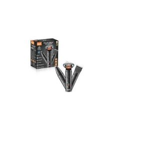 Raf R. 11203 3 az 1-ben Mágneses Arckezelő és Borotva Készlet