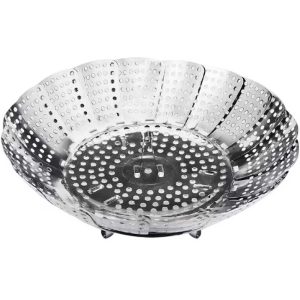 Rozsdamentes univerzális párolóbetét 26cm Torch