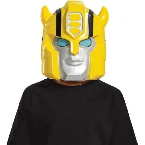 Transformers Bumblebee maszk álarc gyerekekeknek - Image 2