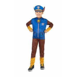 Mancs Őrjárat Chase kutya jelmez gyerekeknek