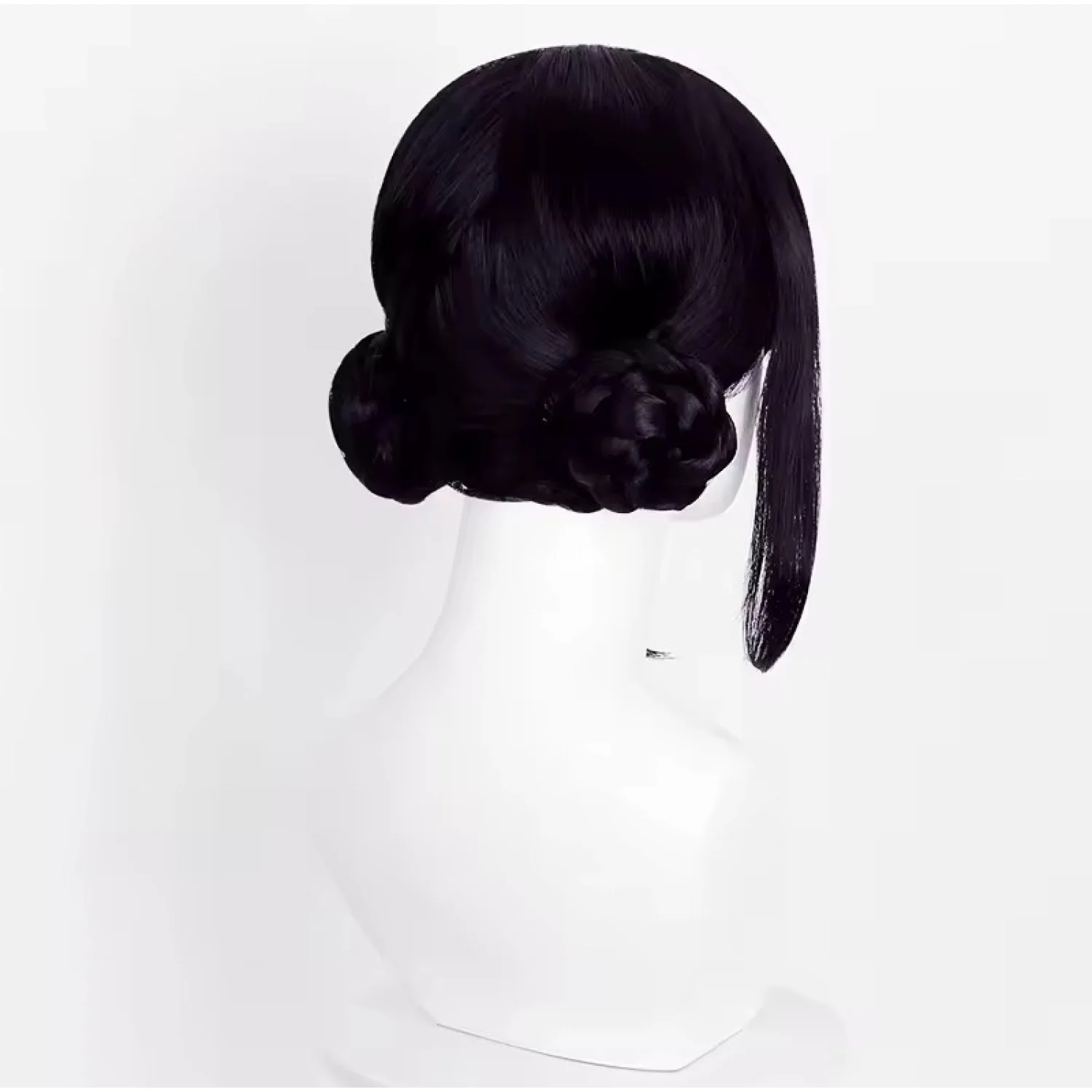 K-pop Demon vadász Zoy paróka - Image 4