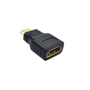 HDMI éa HDMI Mini Átalakító HDMI anya - Mini HDMI apa adapter Aigostar
