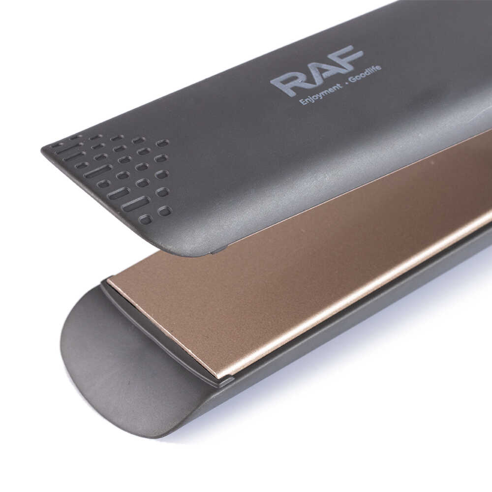 Raf R.4484 Kerámia lapos hajvasaló , digitális vezérlés - Image 3