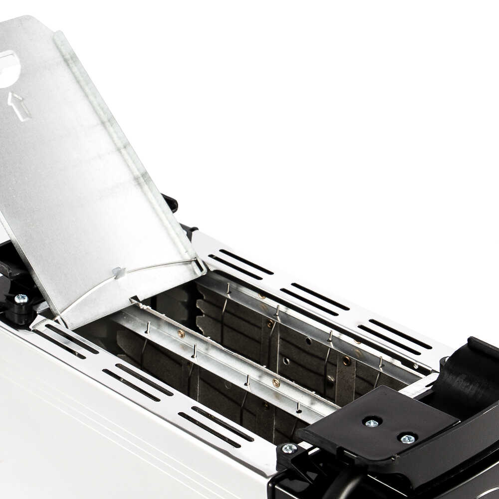 Raf R.2103 Két szeletes kenyérpirító , 650 W - Image 5