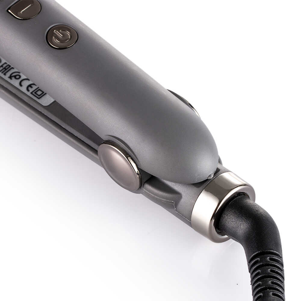 Raf R.4484 Kerámia lapos hajvasaló , digitális vezérlés - Image 5