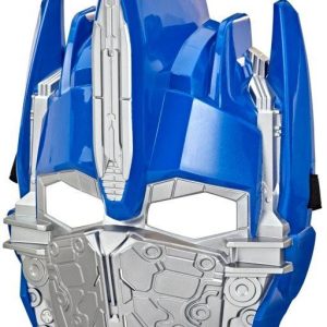 Superhős Optimus maszk álarc gyerekekenk