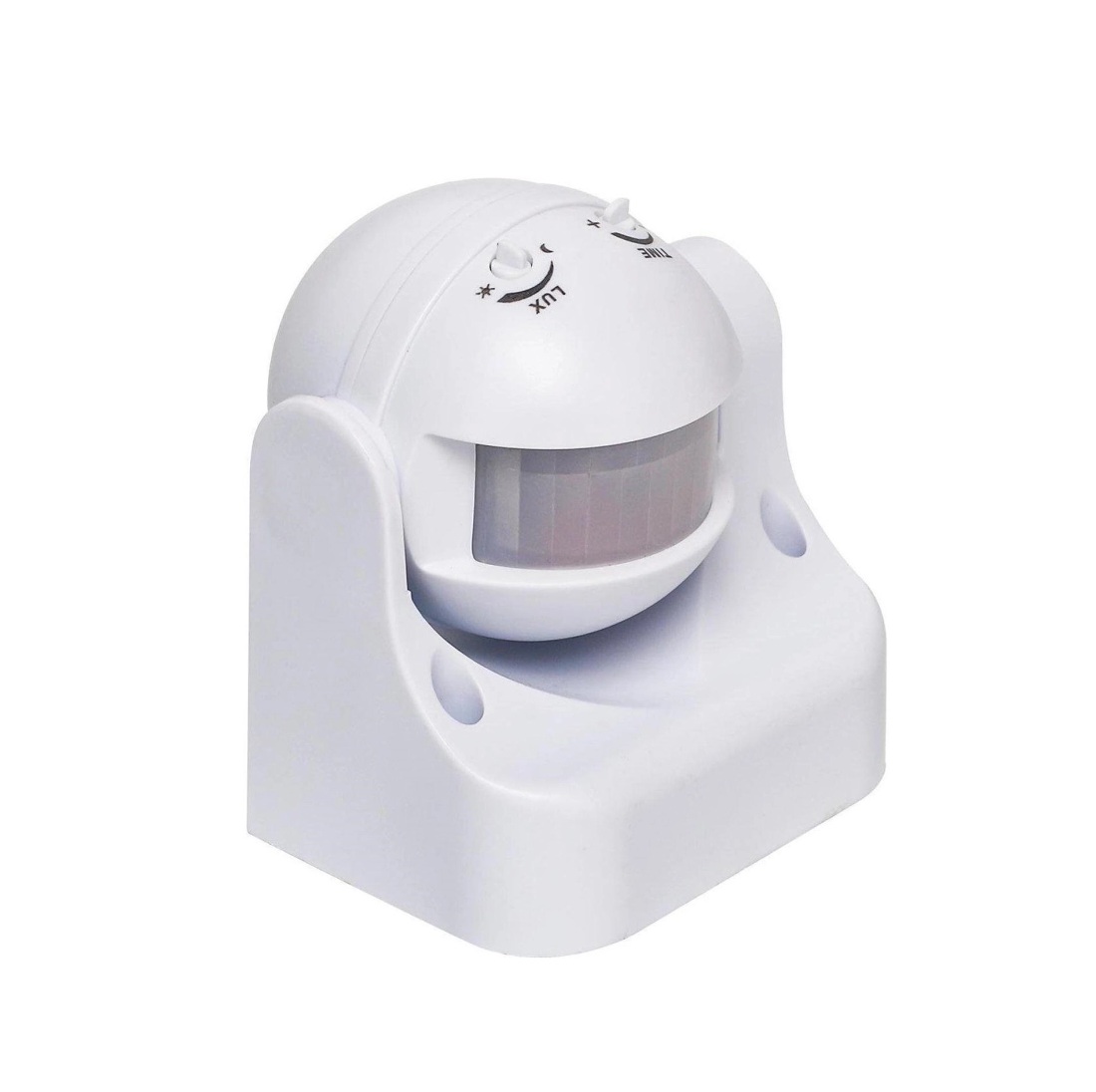 Mennyezeti infravörös mozgásérzékelő fehér Aigostar