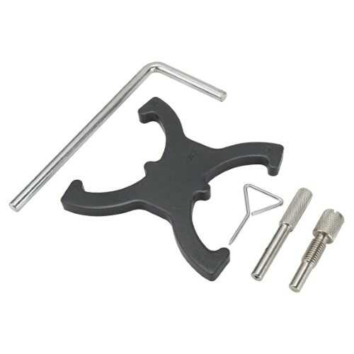 Professzionális Motorvezérlés Rögzítő Készlet Ford 1.6 Ti-VCT és 2.0 Motorokhoz - HITMAN HA-1432 - Image 4