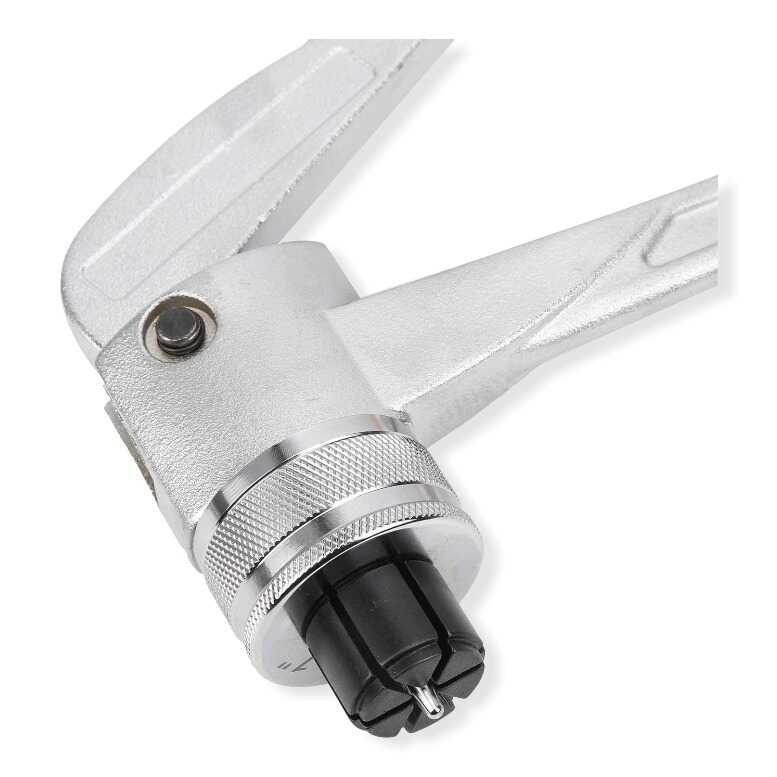 Hidraulikus Csőtágító és Csővágó Készlet 12-részes - CT-100A/M HITMAN