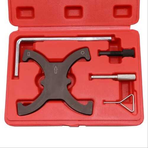 Professzionális Motorvezérlés Rögzítő Készlet Ford 1.6 Ti-VCT és 2.0 Motorokhoz - HITMAN HA-1432 - Image 5