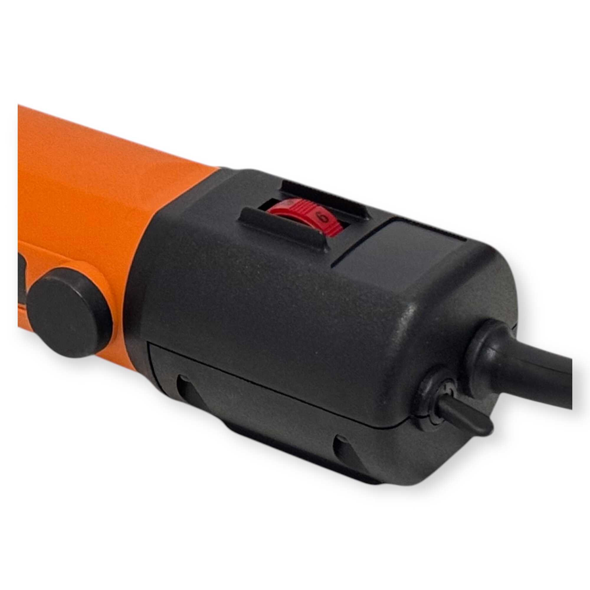 Professzionális Elektromos Lószőrnyíró Gép - 1000W Teljesítmény és Fordulatszám-szabályzás