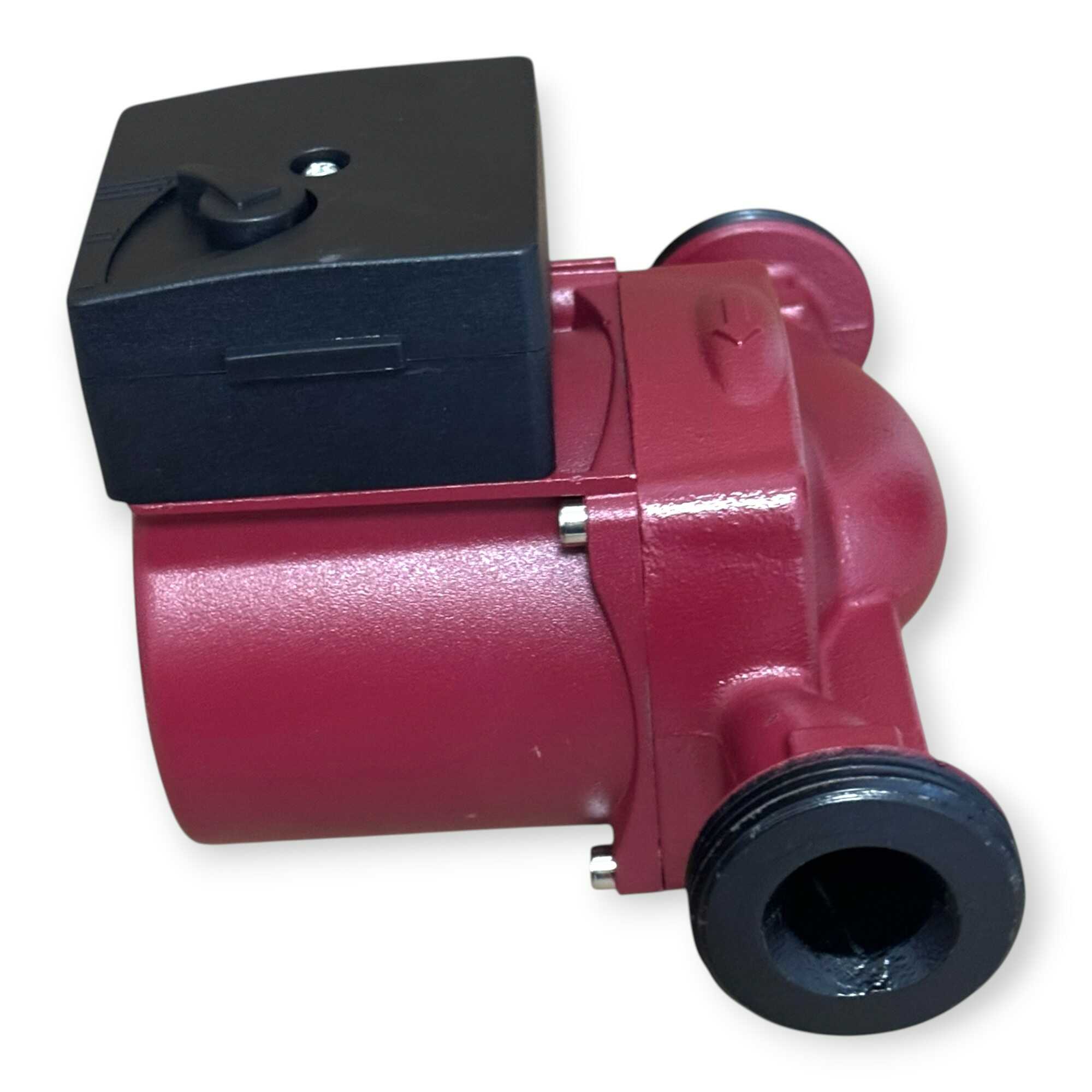 Keringető Szivattyú 3-fokozatú 100W 25-60/180mm Öntöttvas Ház HT-PBG-2560 Hitman