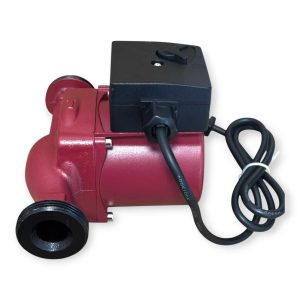 Keringető Szivattyú 3-fokozatú 100W 25-60/180mm Öntöttvas Ház HT-PBG-2560 Hitman