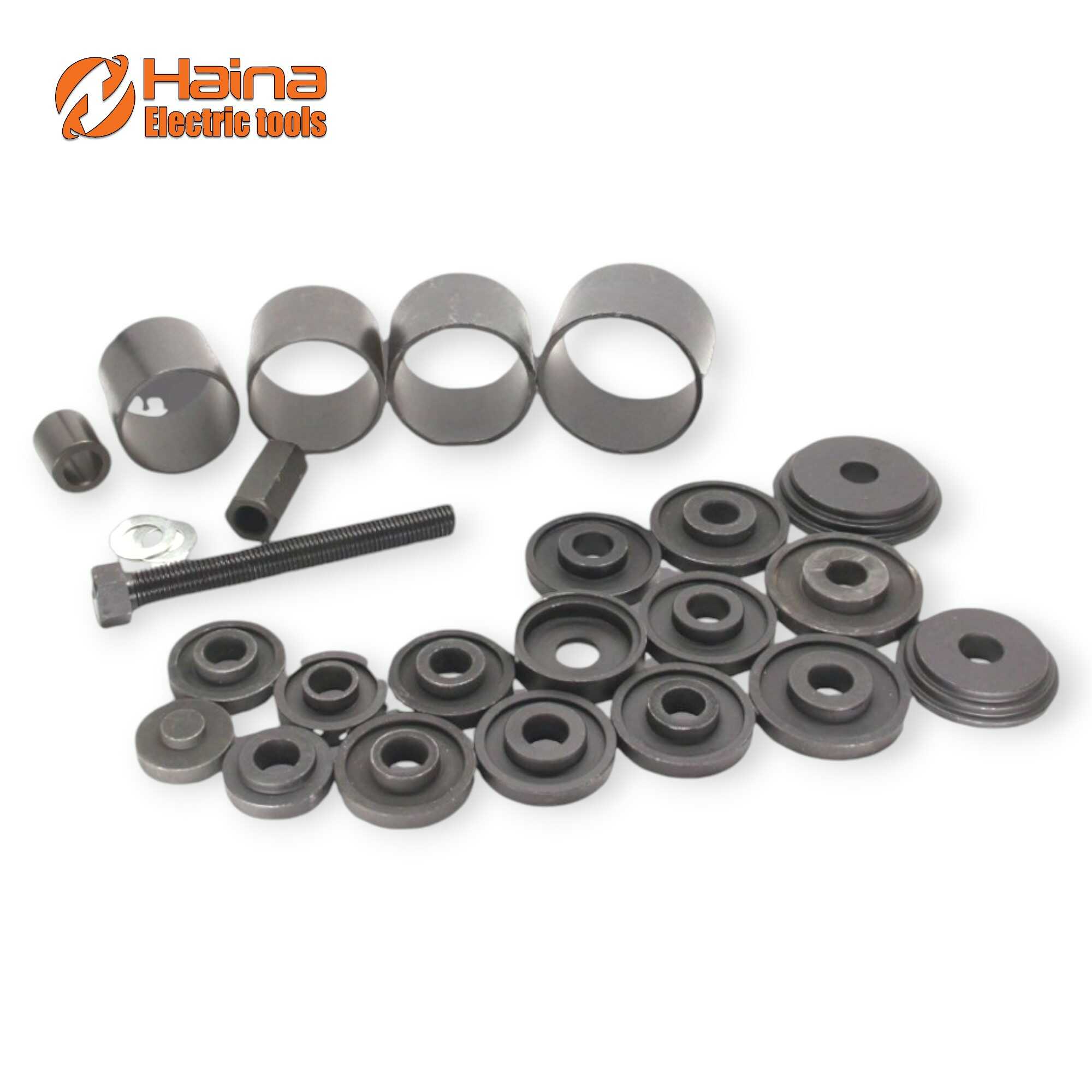 Kerékcsapágy Kihúzó és Beszerelő Készlet - 55-88 mm-es Tartomány - HAINA HA-0004