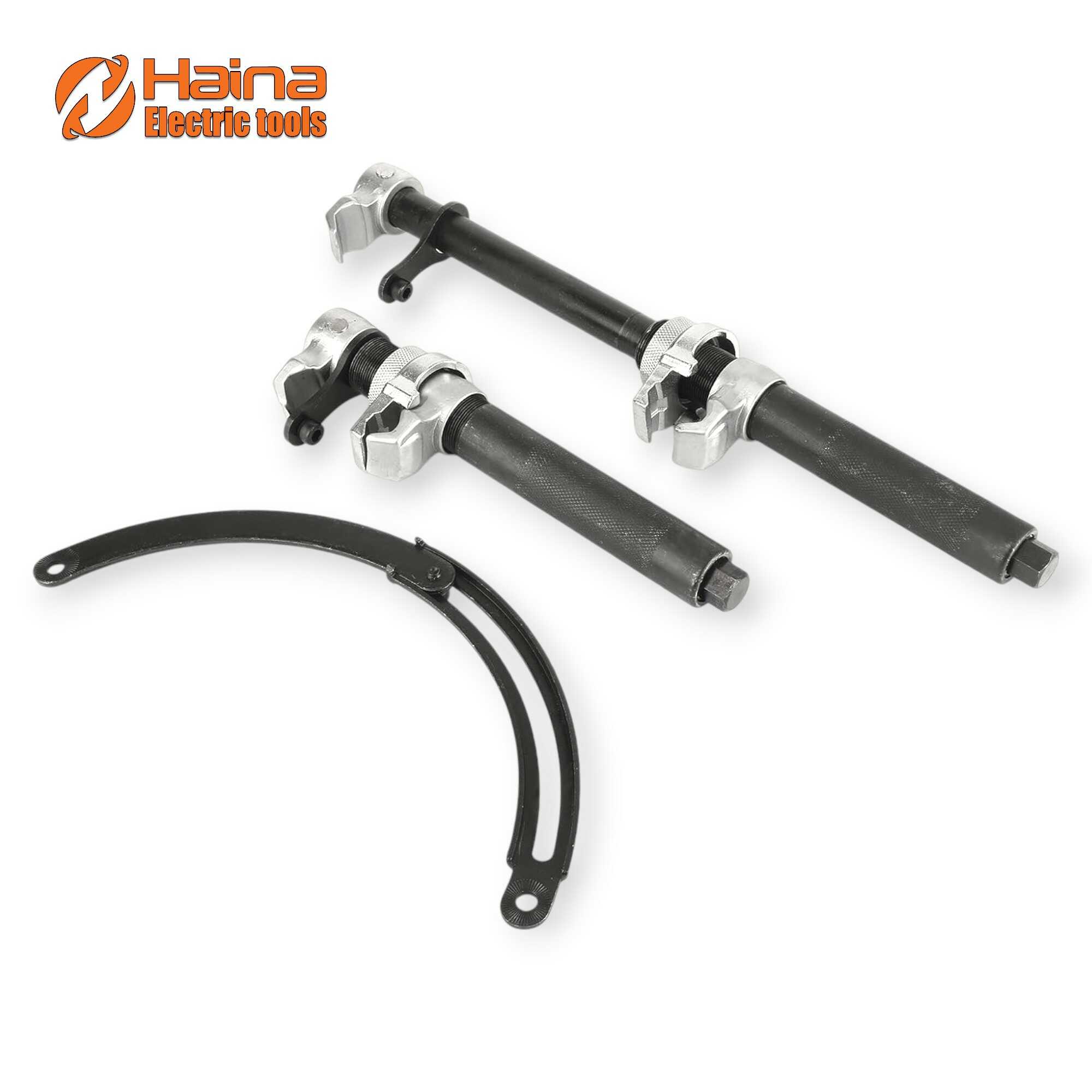 Professzionális Spirálrugó Összehúzó Készlet 370mm - MG50168 HITMAN