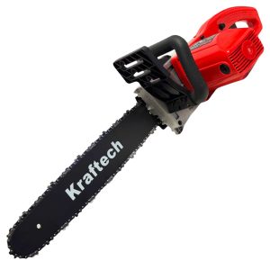 Elektromos Láncfűrész - 3500W Teljesítmény, 40 cm Vágólap - KRAFTECH KT/CHS-3200MP